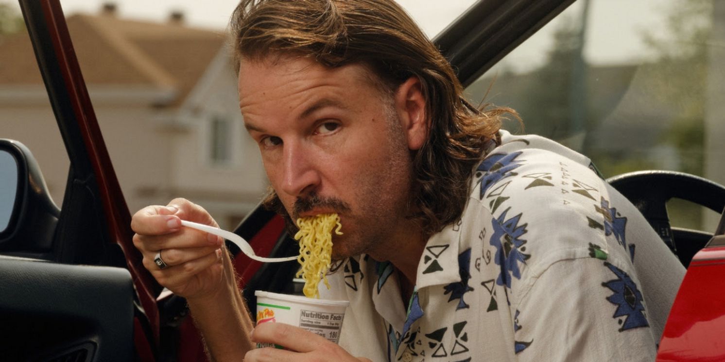 Jason Bajada Shares New Single 'Walt Disney'  Image