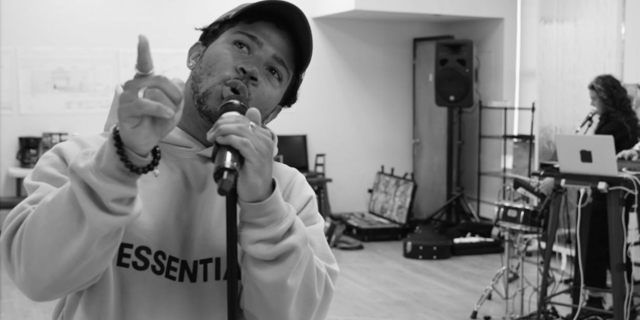Video: Watch Music Video for 'I Was Too Late' from WHERE THE MOUNTAIN MEETS THE SEA Video