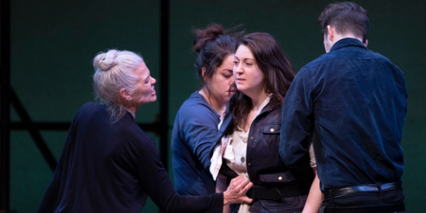 Shakespeare & Company Weekend Intensive To Be Held In San Jose This Weekend  Image