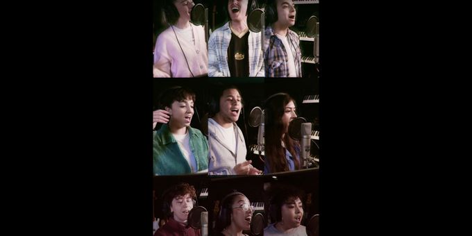 VIDEO: First Listen to 'Baby Baby Baby' From BABIES the Musical