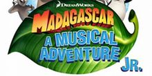 Cassie Smith of MADAGASCAR: A MUSICAL ADVENTURE at Gettysburg Community Theatre