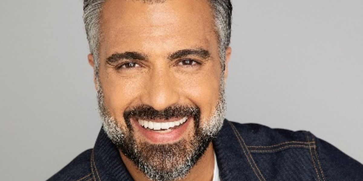 Jaime Camil to Host LOTERÍA LOCA Game Show For CBS
