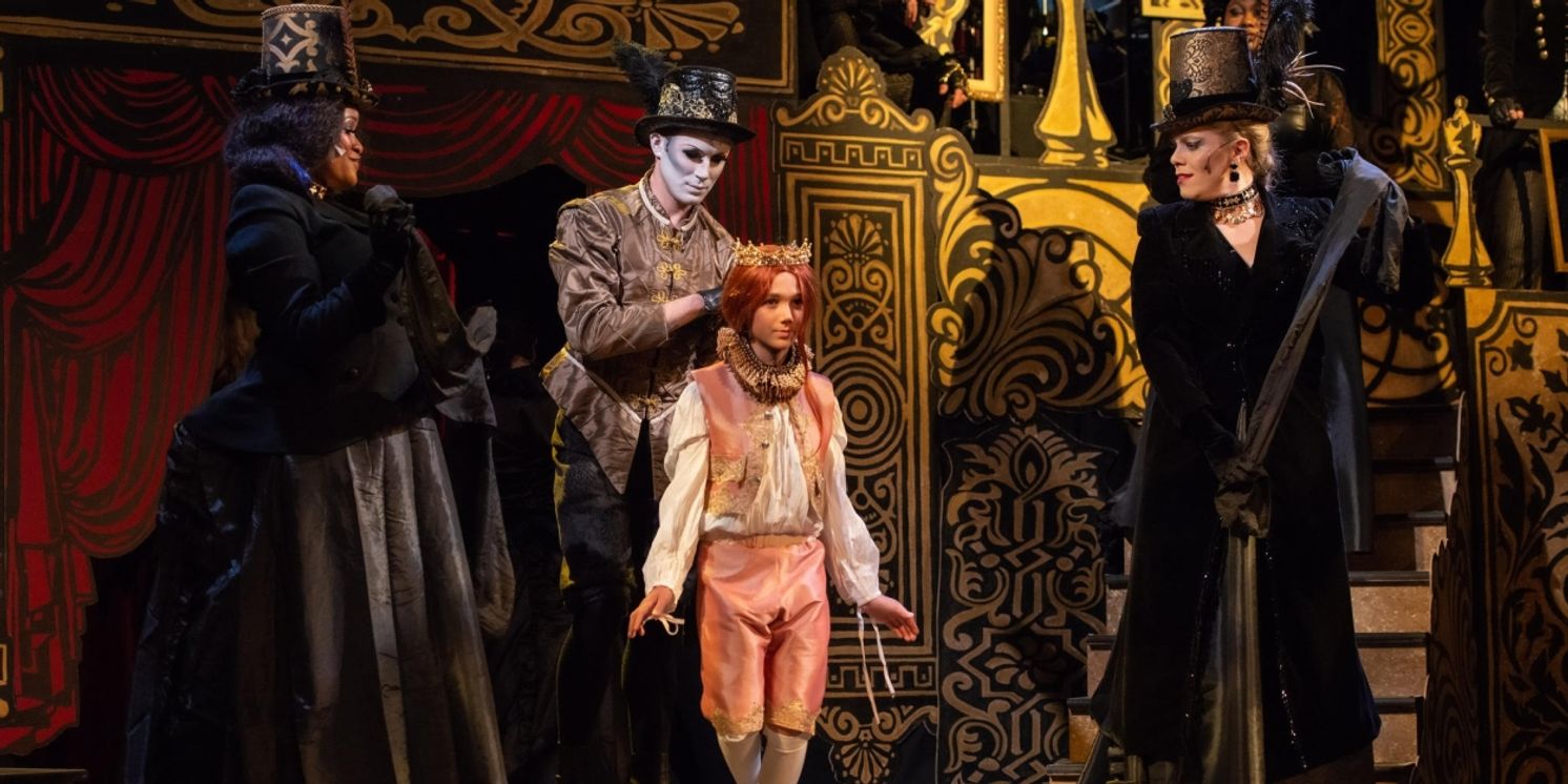 New Jersey Theatre Alliance Welcomes Two New Professional Member Theatres & New Members to the Board of Trustees  Image