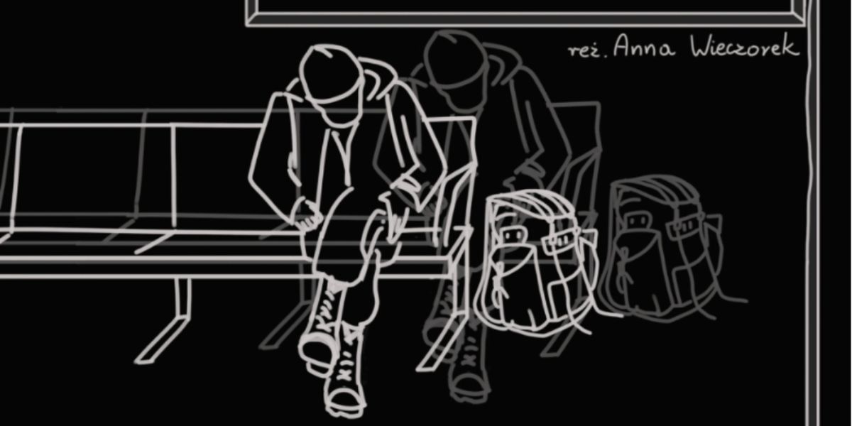 Review: FAR AWAY at The Grotowski Institute