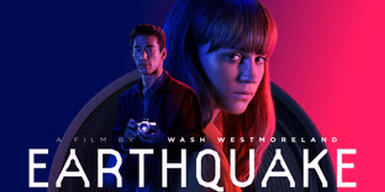 VIDEO: Watch The Trailer for EARTHQUAKE BIRD Starring Alicia Vikander Video