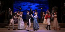 Director Robert Kelley of PRIDE AND PREJUDICE at TheatreWorks Silicon Valley Takes Us
