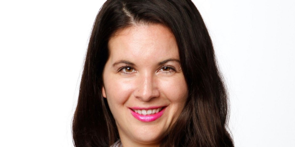 New Ballet Names Laura Burton Chief Operations Officer