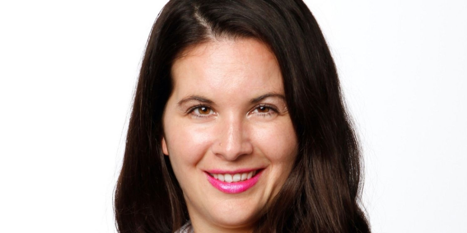 New Ballet Names Laura Burton Chief Operations Officer  Image