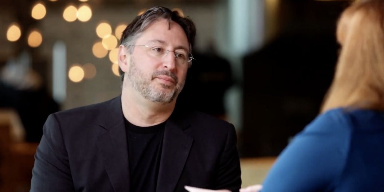 VIDEO: Signature Theatre Talks Reopening with Dr. Dorry Segev M.D. of Johns Hopkins… Video
