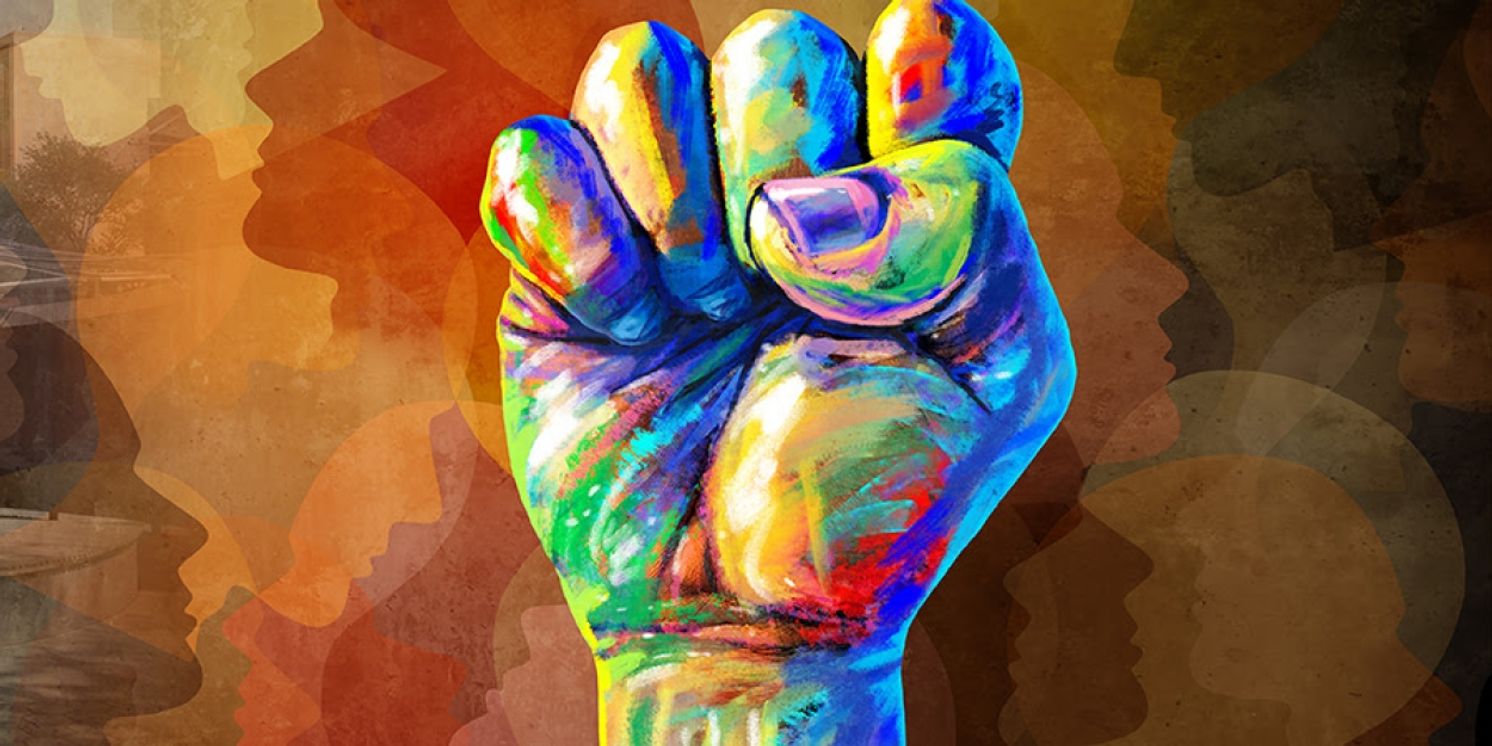 New Jersey Performing Arts Center & PSEG's STANDING IN SOLIDARITY Series Presents A Special Juneteenth Event  Image