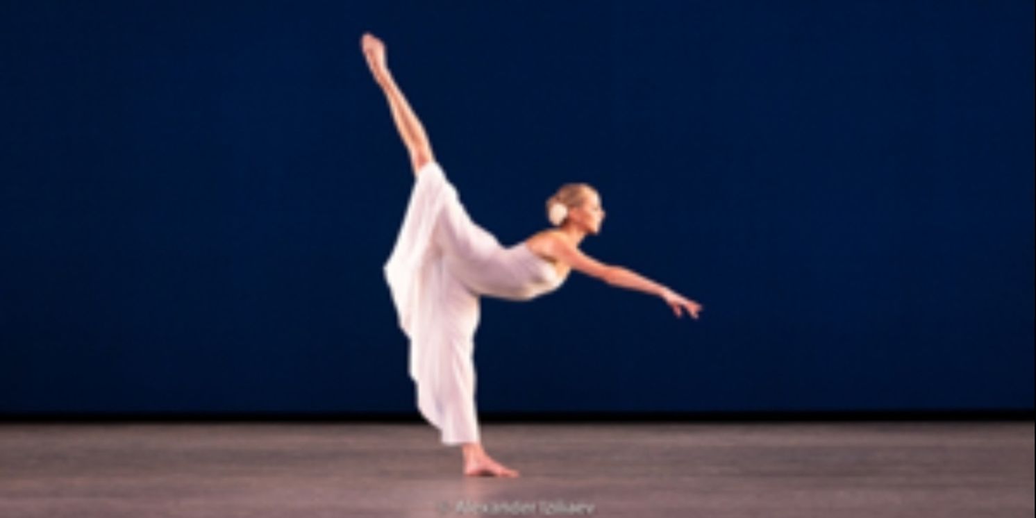 Dawn Atkins Appointed Principal Dancer With Miami City Ballet  Image