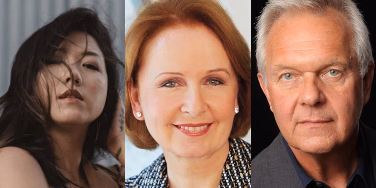 World Premiere of DOUBLE HELIX, MASTER CLASS Starring Kate Burton & More to Headline Bay Street Theater 2023 Season