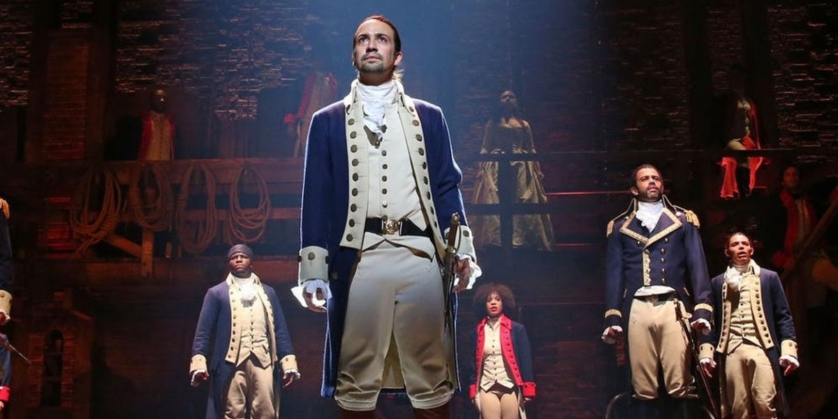 Broadway Jukebox: 50 Songs for a Broadway 4th of July!