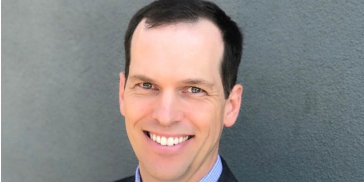 ISing Silicon Valley Names Rhett Del Campo As Its First Executive Director