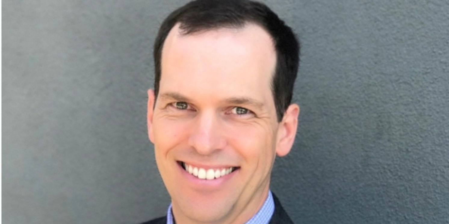 ISing Silicon Valley Names Rhett Del Campo As Its First Executive Director  Image