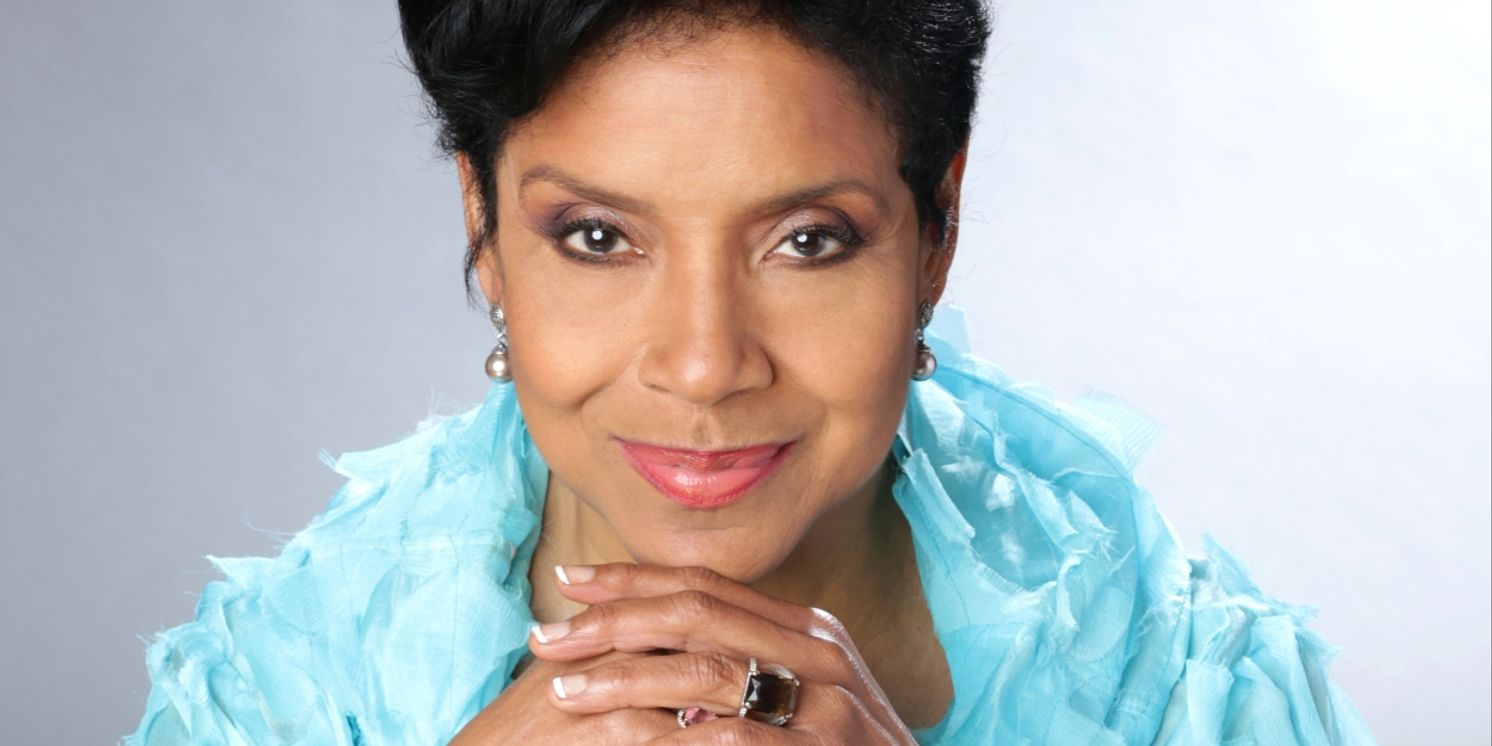 Phylicia Rashad Will Voice The Giant in INTO THE WOODS at Signature Theatre  Image