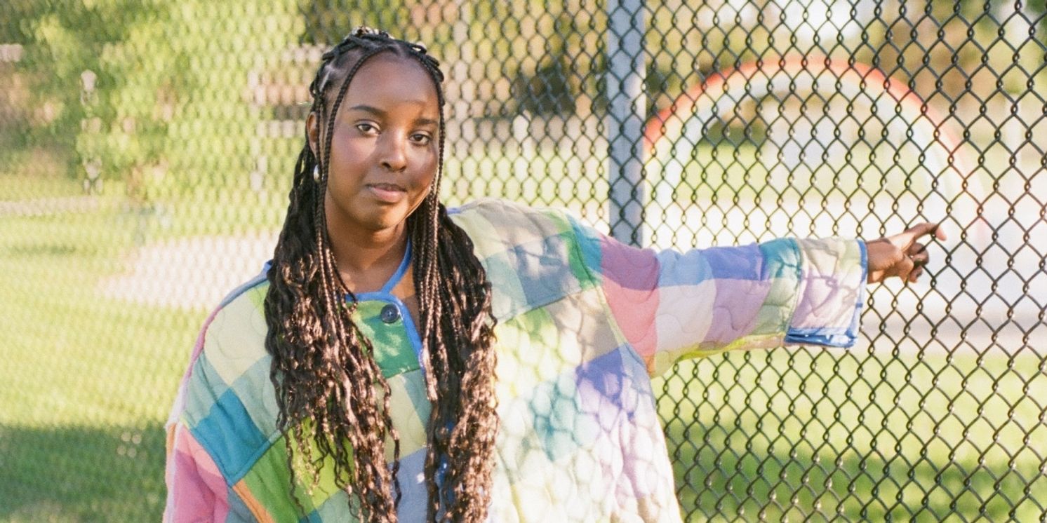 poolblood Shares 'my little room' From Debut LP 'mole'  Image