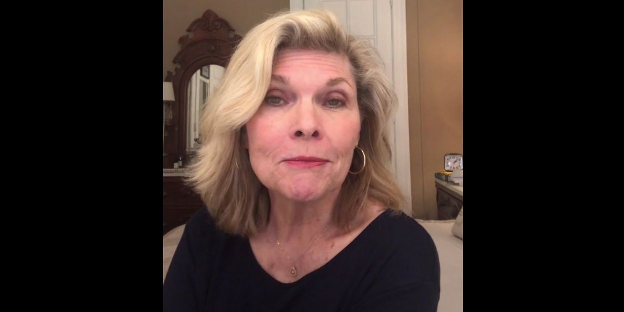 VIDEO: Debra Monk Talks Memories of PICNIC For Roundabout's Off-Script Series Video