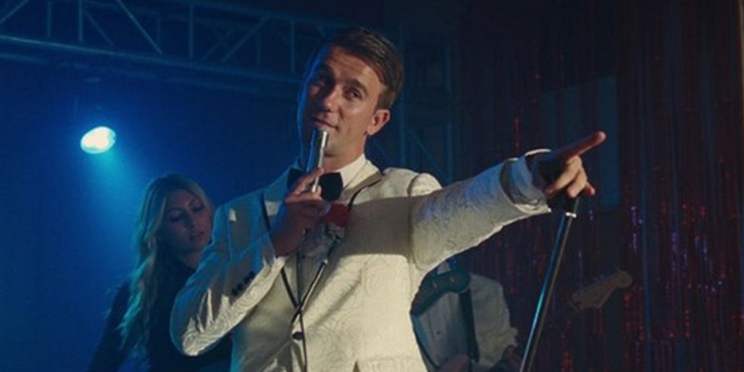 SG Lewis Shares New Track 'LIFETIME'  Image