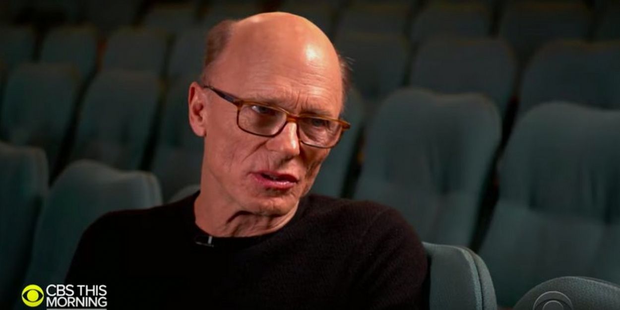 VIDEO: TO KILL A MOCKINGBIRD Star Ed Harris Talks Making Atticus Finch His Own Video