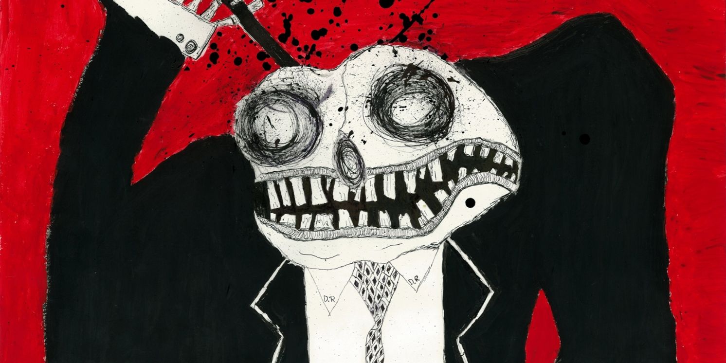 EDINBURGH 2023: THE GREAT RUCKUS Q&A  Image