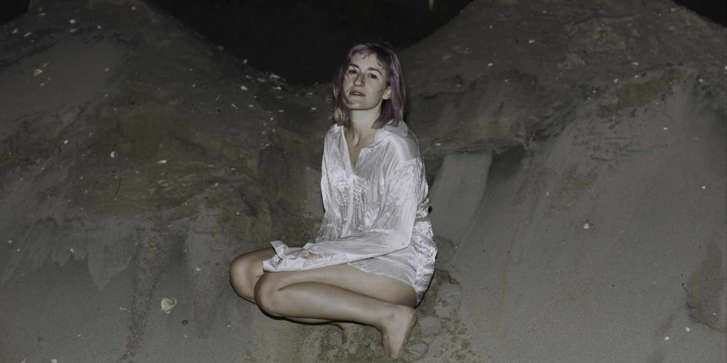 Brooklyn's Oropendola Releases New Track 'Trust the Sun'  Image