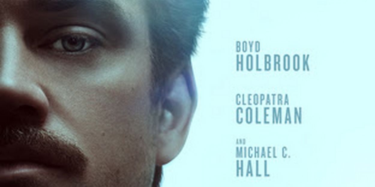 VIDEO: Michael C. Hall Stars in Trailer for IN THE SHADOW OF THE MOON Video