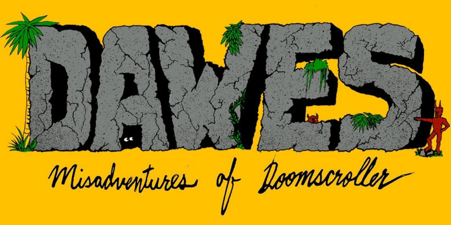 Dawes Announce 'An Evening With...' 2023 Tour  Image