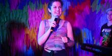 Interview: Performing Artist and Educator Dorothy May