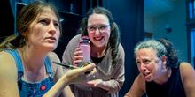 Interview: Steve Stolee of the 9th TEN-MINUTE PLAY FESTIVAL at Island Theatre