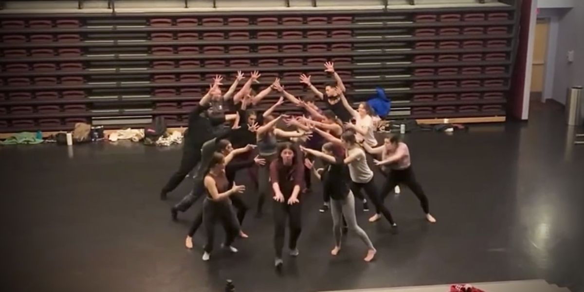 Student Blog: Magic (And Work) To Do