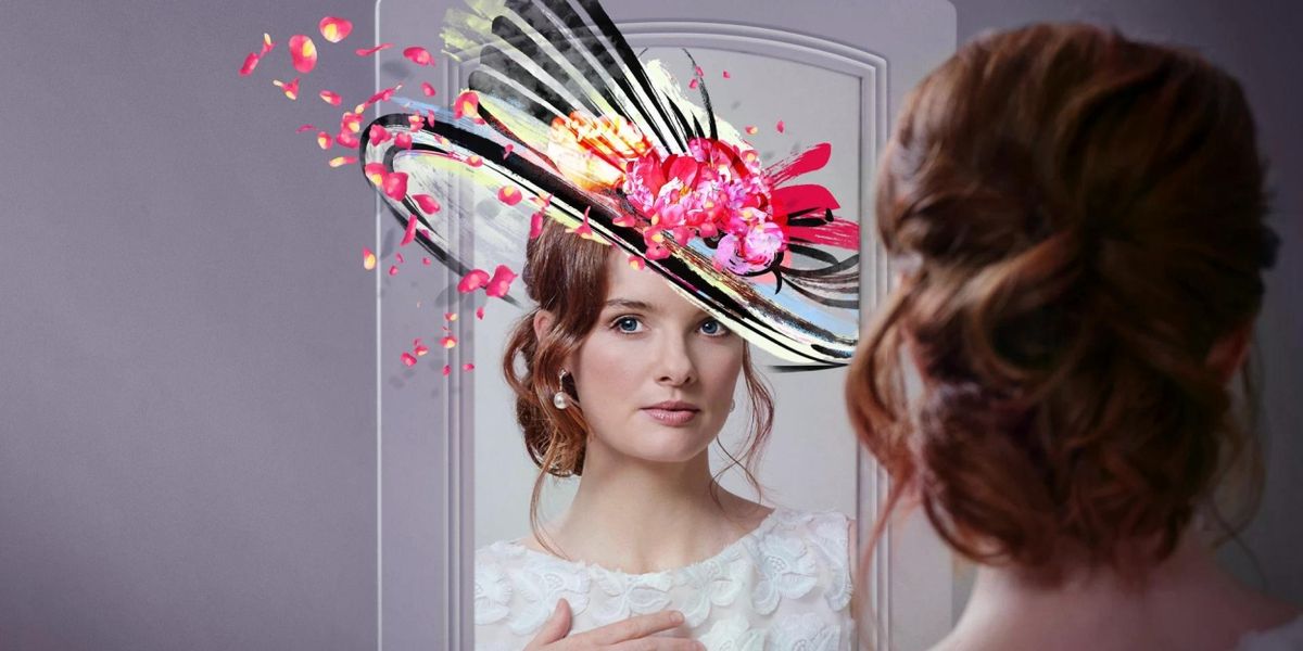 Review: BECOMING ELIZA at His Majesty's Theatre