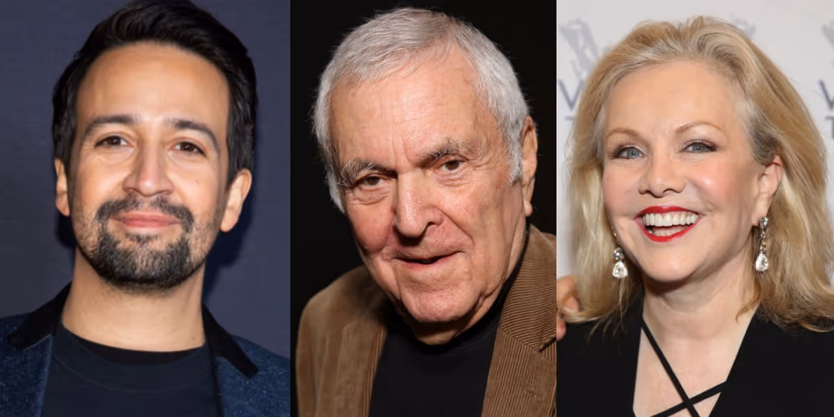 NEW YORK, NEW YORK Stage Adaptation from John Kander and Lin-Manuel Miranda is Coming to Broadway