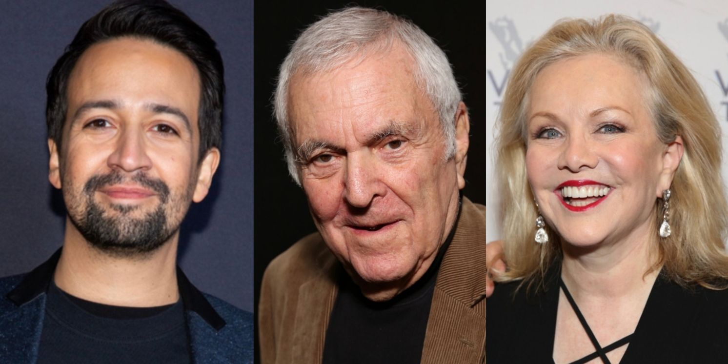 NEW YORK, NEW YORK Stage Adaptation from John Kander and Lin-Manuel Miranda is Coming to Broadway  Image