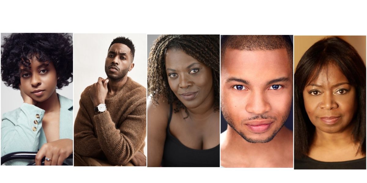Alana Raquel Bowers, David J Cork, Heather Alicia Simms & More Join 48HOURS IN…HARLEM FESTIVAL