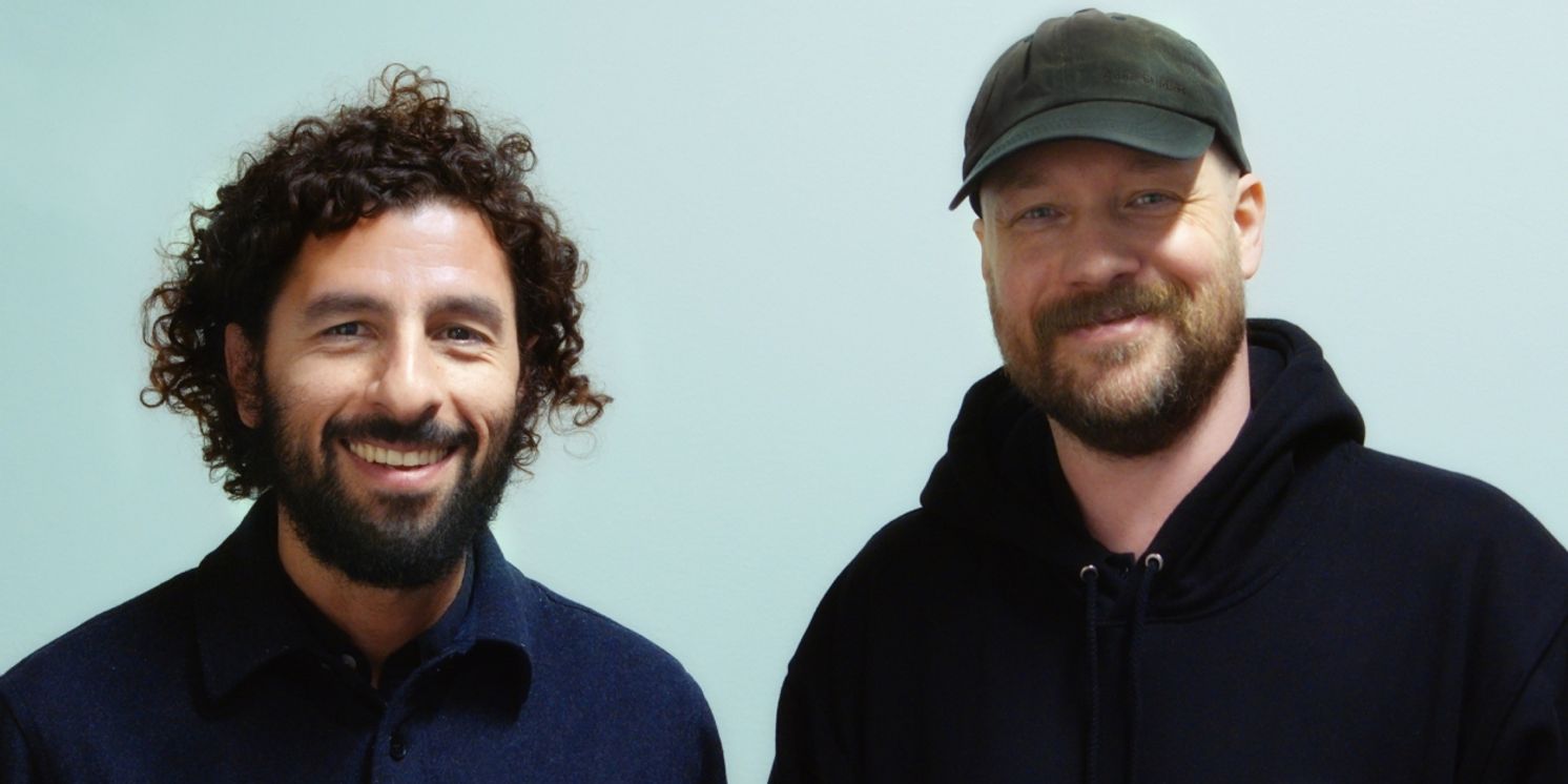 José González Announces 'A Tiger In Paradise' North American Tour Dates  Image