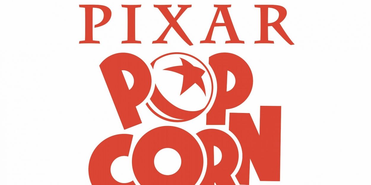 VIDEO: Watch the Trailer for PIXAR POPCORN Video