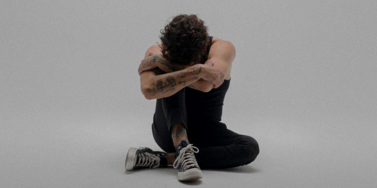 Dylan Matthew Releases New Single 'Boys Do Cry'