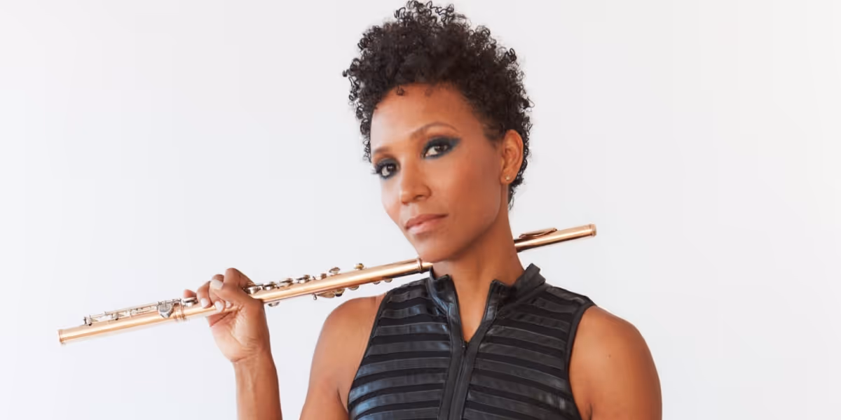 Allison Loggins-Hull Announces '22-23 Highlights, Including Inaugural Season In Cleveland And Eight World Premieres