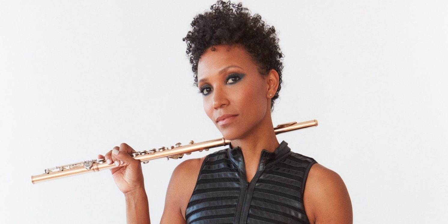 Allison Loggins-Hull Announces '22-23 Highlights, Including Inaugural Season In Cleveland And Eight World Premieres  Image