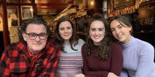 Guest Blog: Róisín Devine Discusses The Old Red Lion Theatre's Reopening Season