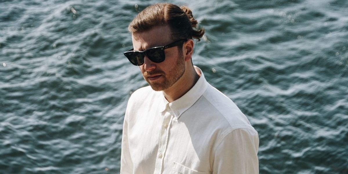Noble Oak Shares 'River's Edge' Single From 'When It Finds You'