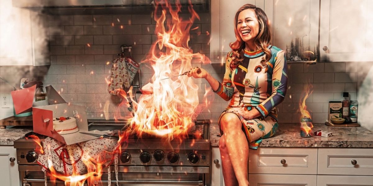 Comedian Fielding Edlow Brings New Stand-Up Show GASLIGHTING IS MY LOVE LANGUAGE To Edinburgh Fringe 2023