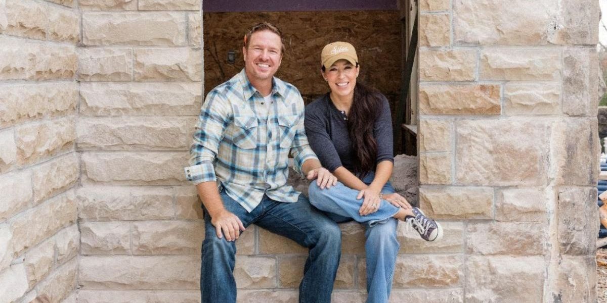 Chip and Joanna Gaines' Magnolia Network Coming to HBO MAX