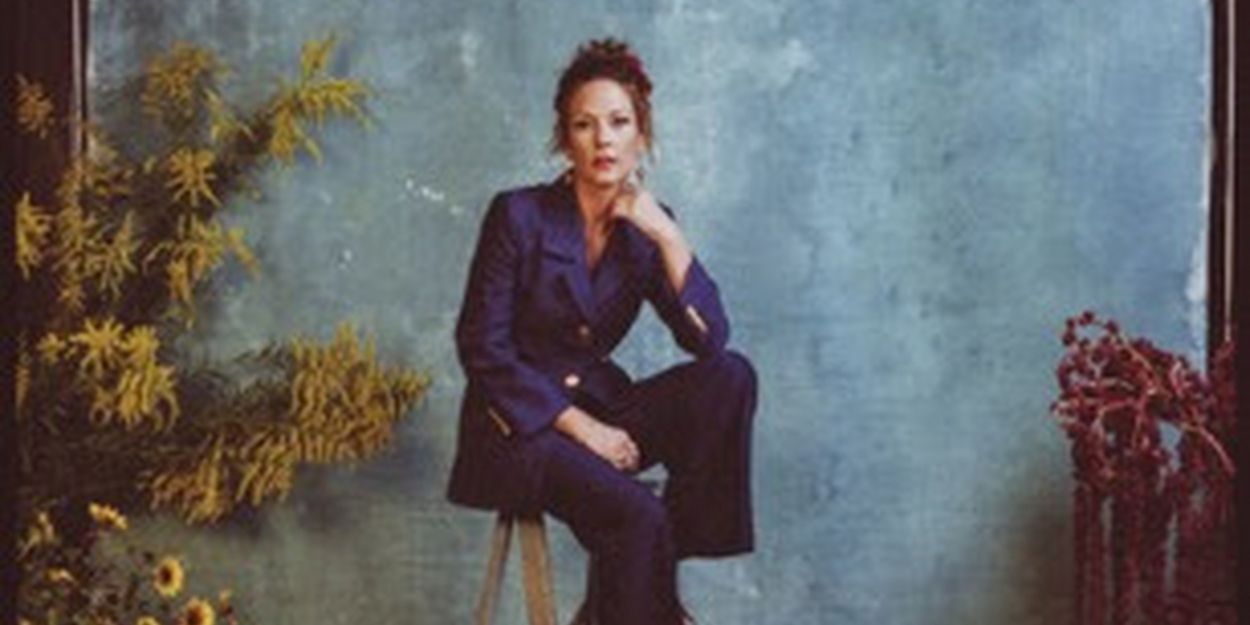 VIDEO: Amanda Shires 'The Problem' Official Video Debuts Video