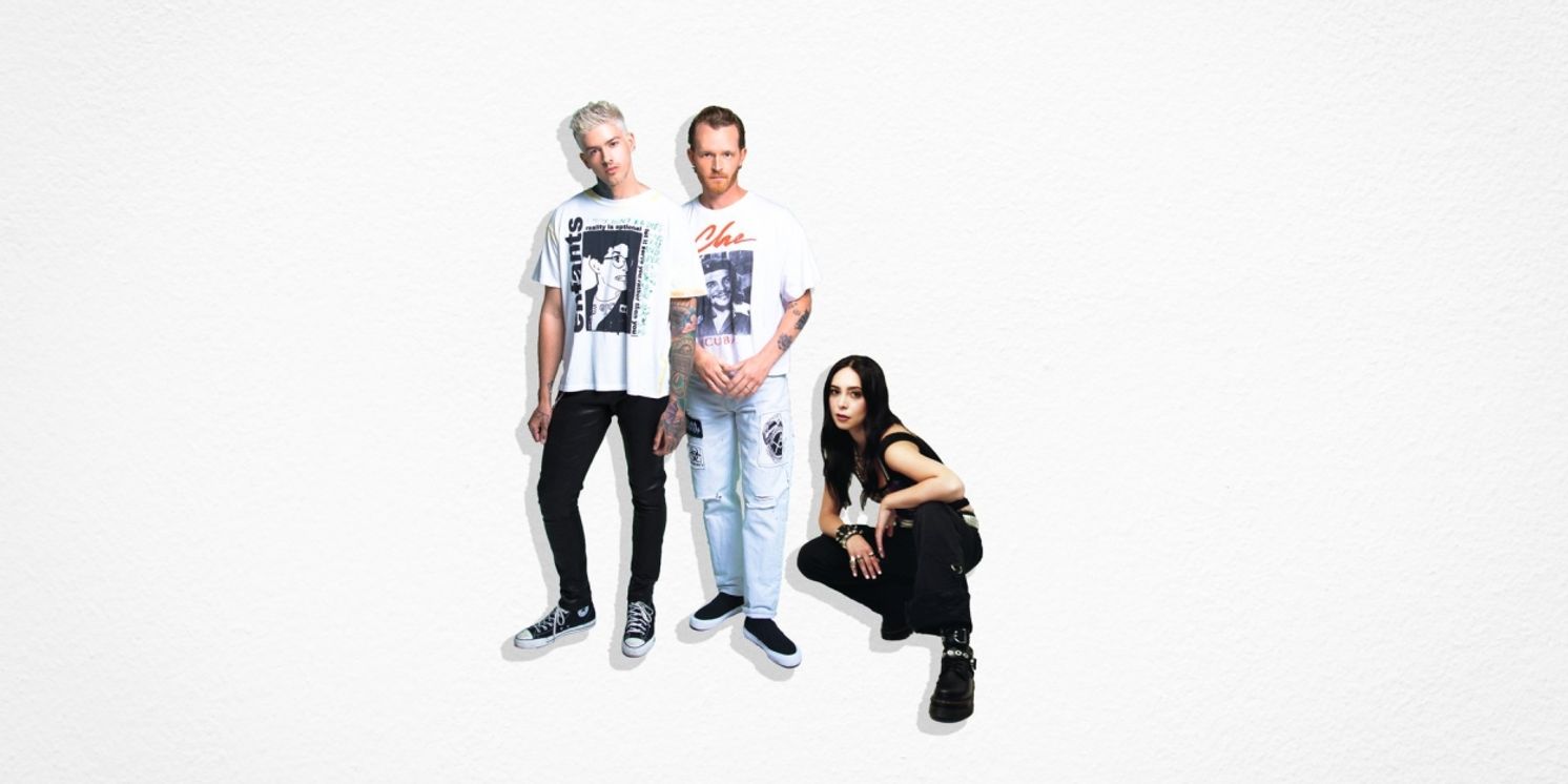 LØLØ Shares New Single '5,6,7,8 (feat. girlfriends)'  Image