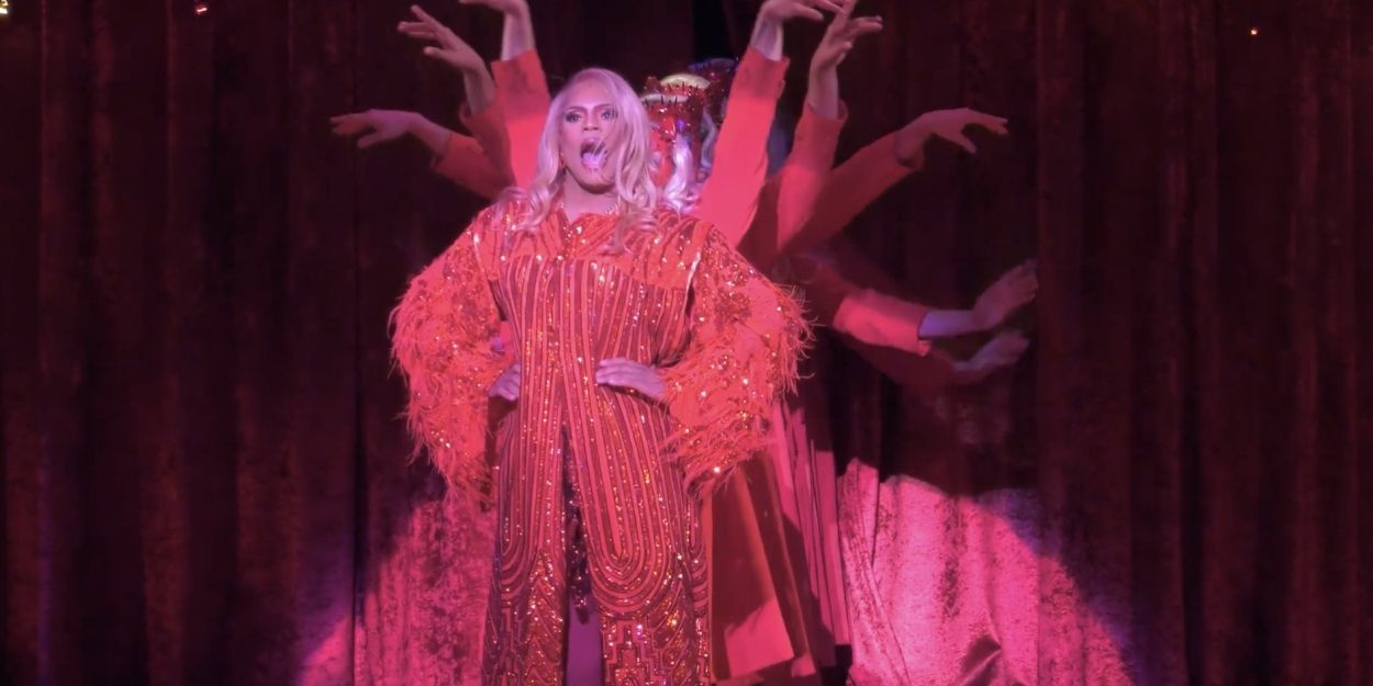 VIDEO: Get A First Look At KINKY BOOTS at Pittsburgh CLO Video