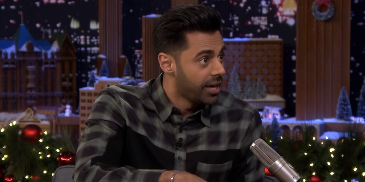 VIDEO: See Who Hasan Minhaj is Endorsing for President Video