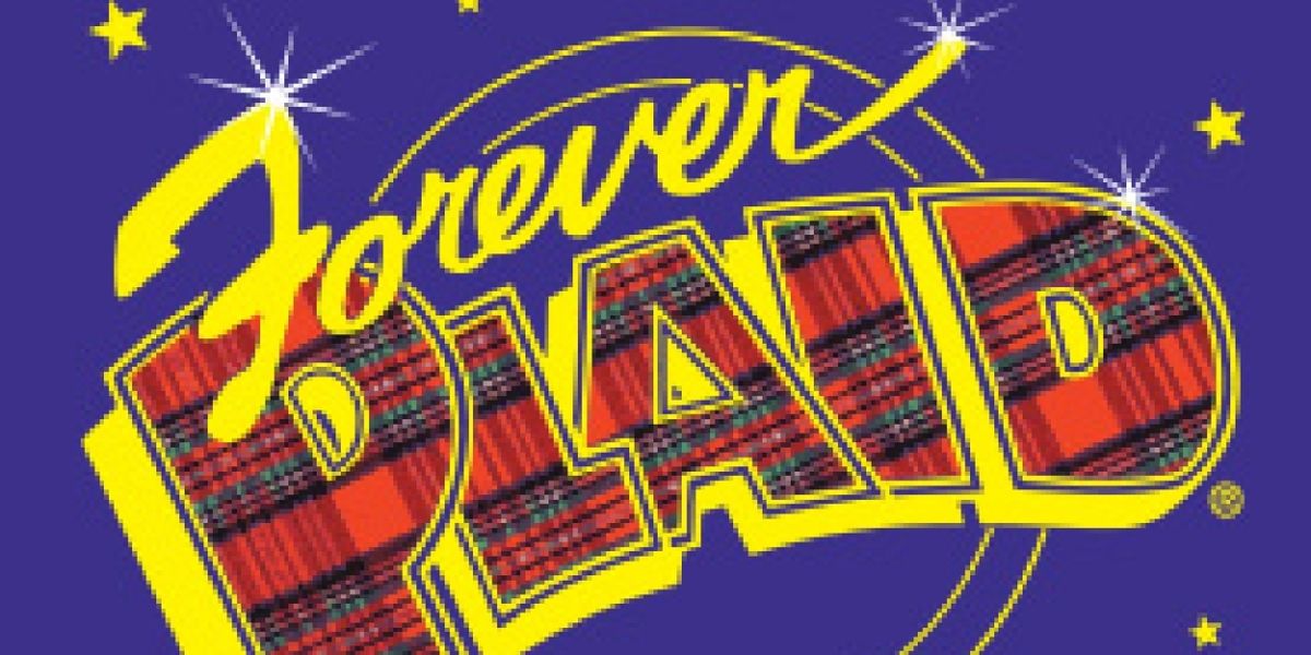 Review: You'll experience many “Moments to Remember” if you see Plaza Theatrical's production of FOREVER PLAID at Elmont Memorial Library Theatre