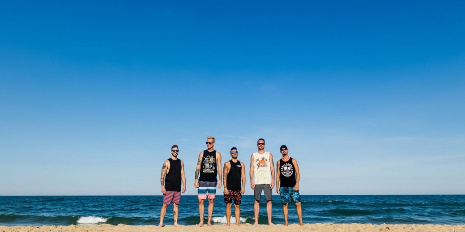 BALLYHOO! to Perform at Sand Dollar Downtown at The Plaza Hotel & Casino  Image